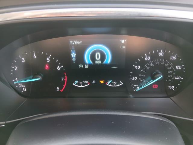 Used Ford Focus YO23WSX 20