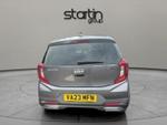 Kia Picanto Photo 2