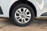 Renault TRAFIC Photo 6