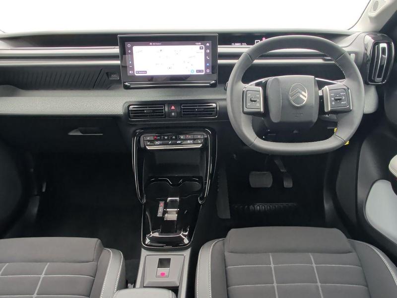 Used Citroen e-C3 FD74WKT 11