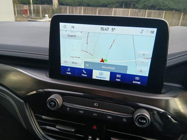 Used Ford Kuga NL73UEF 27
