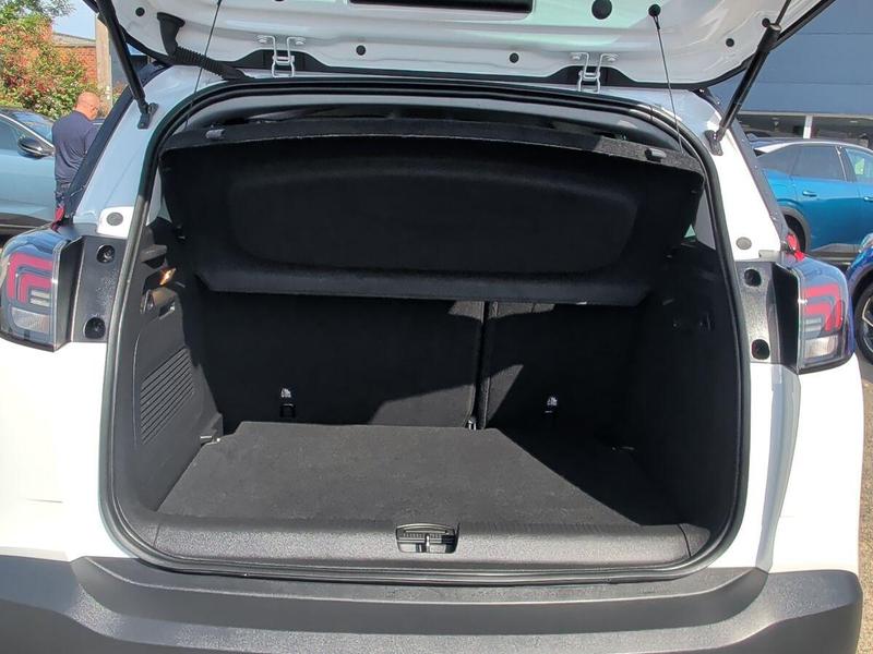 Used Vauxhall Crossland YO23DFC 38