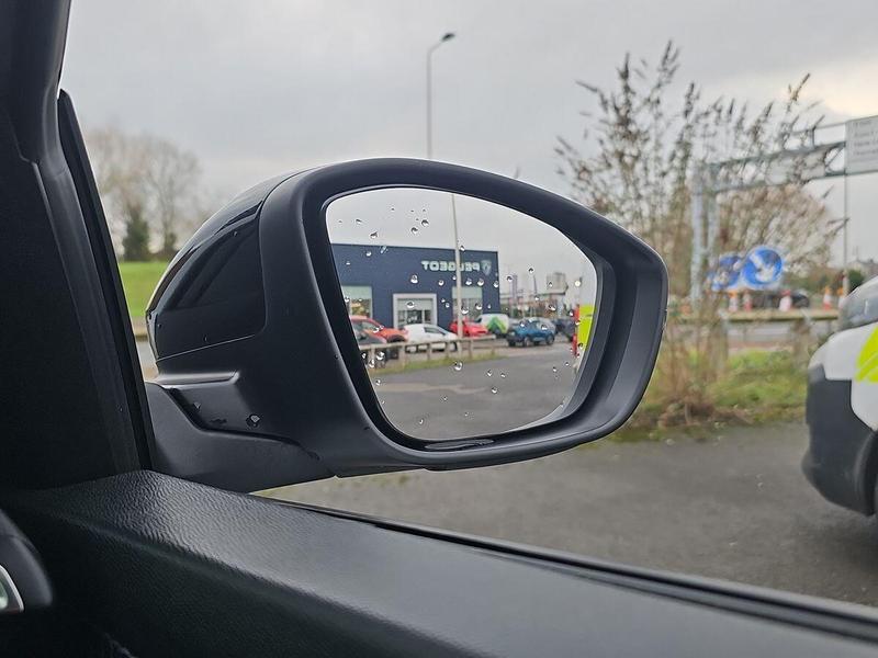 Used Peugeot 2008 GY24FKS 25