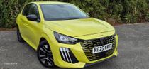 Peugeot 208 Photo 4