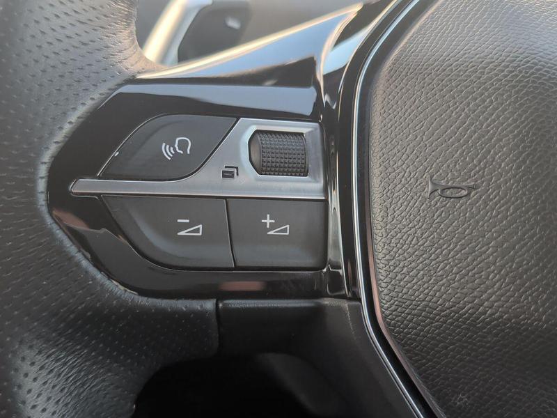 Used Peugeot 3008 NV17ETT 20