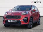 Kia Sportage Photo 6