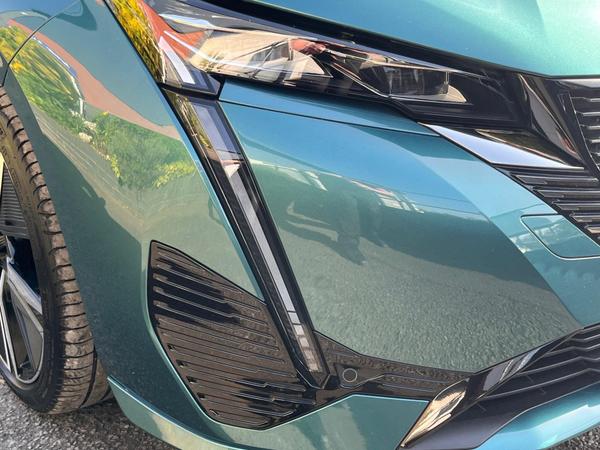 Used Peugeot 308 SW KM25WGV 29