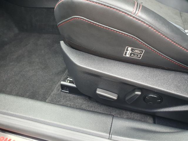 Used Ford Focus EK73BDU 40