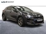 Kia XCeed Photo 0