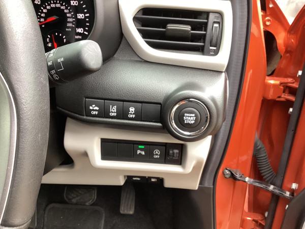Used Suzuki Swift GV74CVD 17