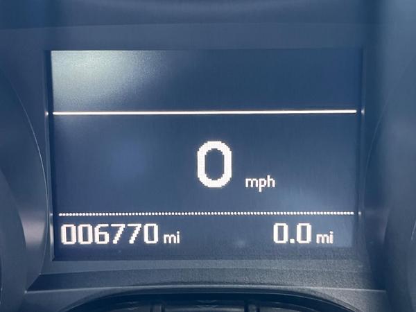 Used Peugeot 2008 BF68CTO 10