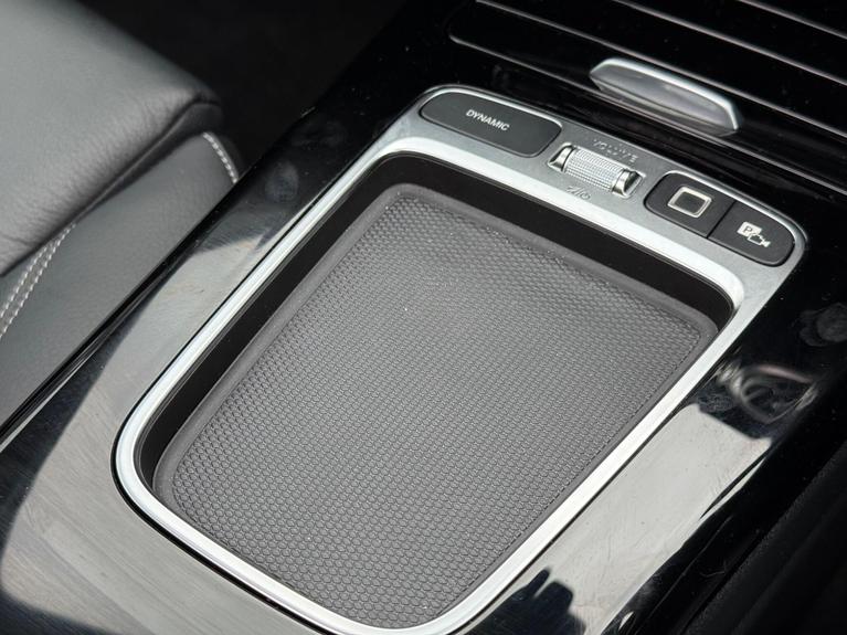 Used Mercedes-Benz A Class WP74FWM 29