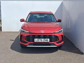 MG MG ZS Photo 2
