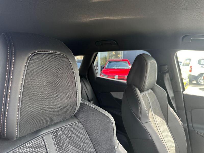 Used Peugeot 3008 VK24CGZ 34