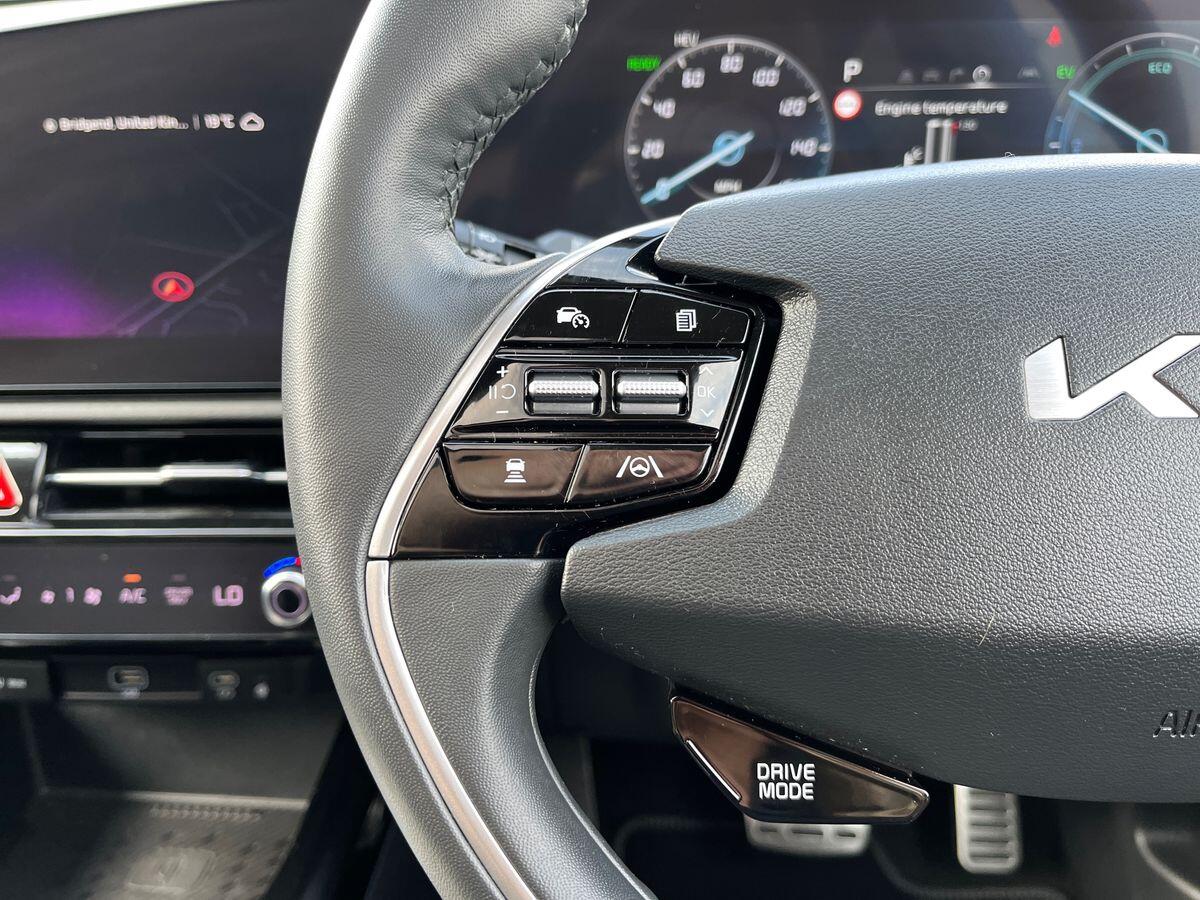 Kia Niro Photo 15