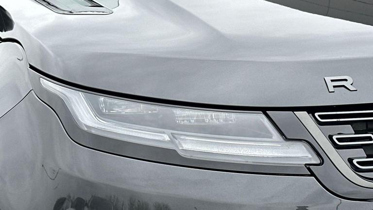 Used Land Rover Range Rover Evoque 202602230148581 24
