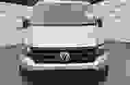 Volkswagen Crafter Photo 1