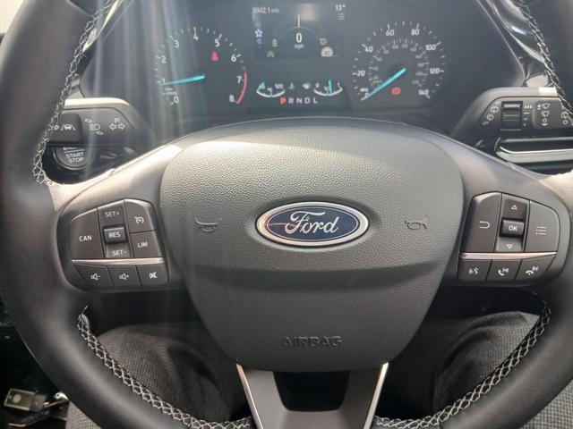 Used Ford Fiesta YS72TOV 18