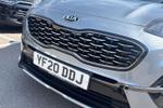 Kia Sportage Photo 16