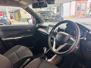 Suzuki Ignis Photo 27