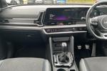 Kia Sportage Photo 3