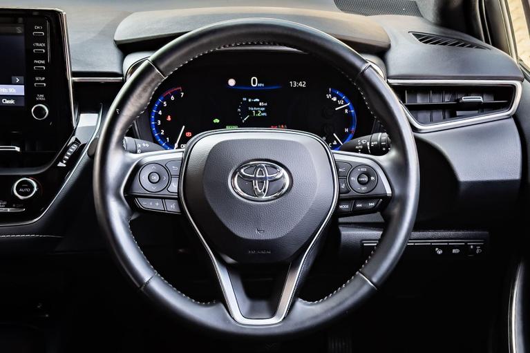 Used Toyota Corolla FN69VZK 30