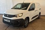 Peugeot PARTNER Photo 2