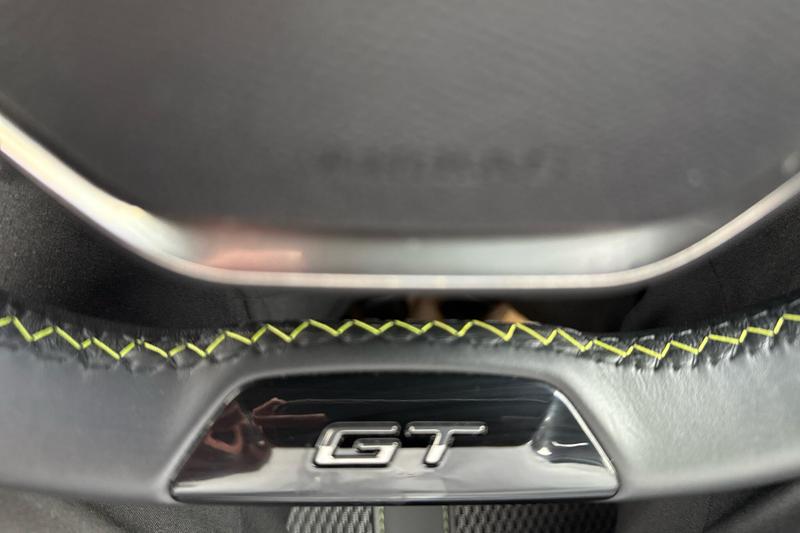 Used Peugeot 2008 BA23HHL 14