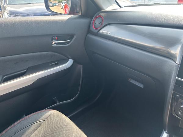Used Suzuki Vitara GV18PBO 18