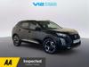 2024 Peugeot 2008