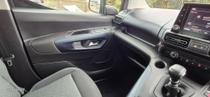 Peugeot Rifter Photo 14