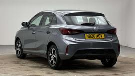 MG MG3 Photo 4