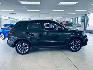 Suzuki Vitara Photo 4