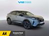 2025 Peugeot 3008