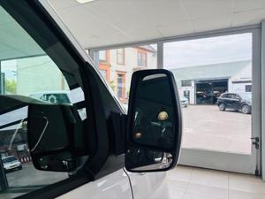 Ford Transit Custom Photo 8
