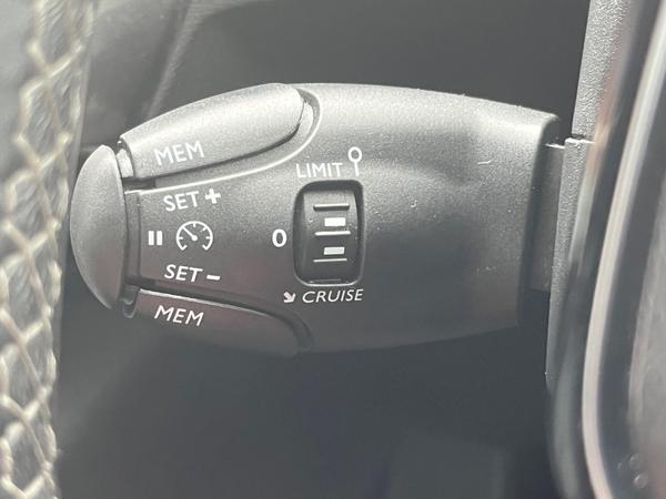 Used Peugeot 3008 BN19NDD 41