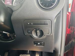 Mercedes-Benz Vito Photo 34