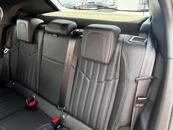 Used Peugeot 2008 LO71RZA 8