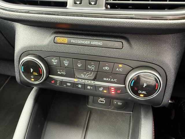 Used Ford Kuga SY23ZZN 9