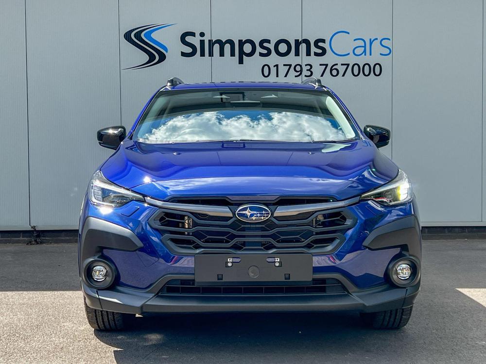 Used Subaru Crosstrek 202610126897796 6