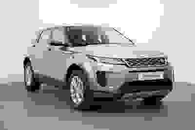 Used 2020 Land Rover Range Rover Evoque 2.0 P250 S 5dr at Duckworth Motor Group
