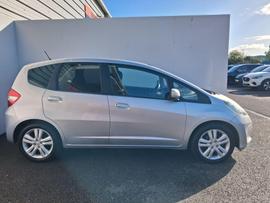 Honda Jazz Photo 3