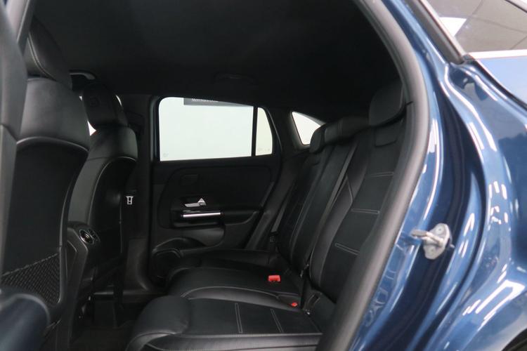 Used Mercedes-Benz GLA PX22JYK 12