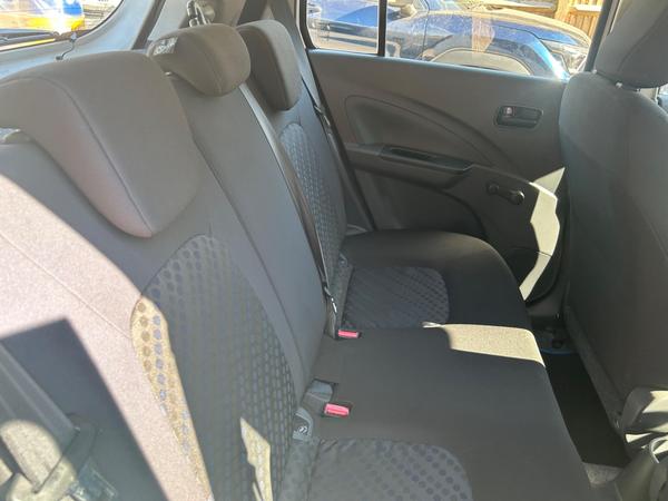 Used Suzuki Celerio GP17DWM 11