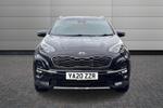 Kia Sportage Photo 3
