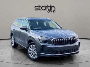 Used ~ Skoda Kodiaq 1.5 TSI e-TEC MHEV SE L DSG Euro 6 (s/s) 5dr (7 Seat) at Startin Group