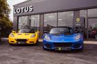 LOTUS Emira Photo 60