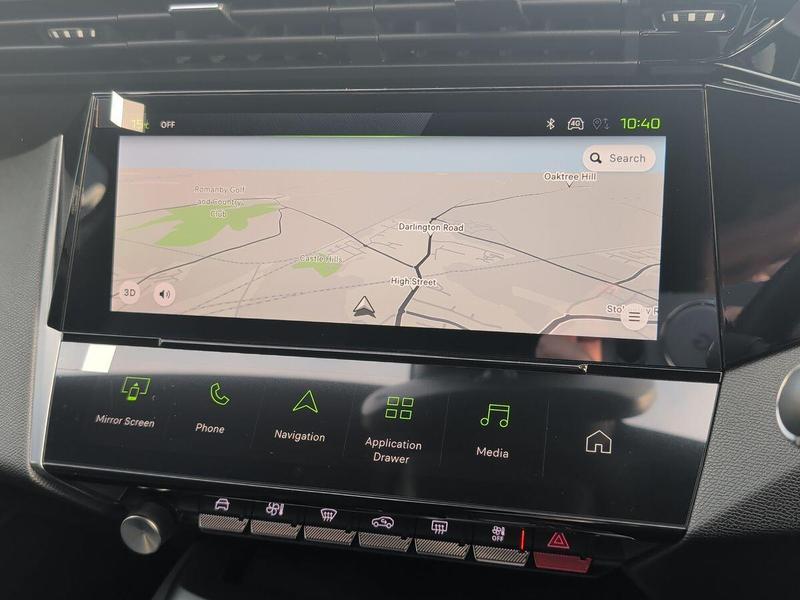 Used Peugeot 308 SW 202601058928729 27