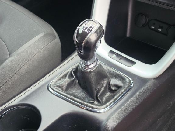 2014 KIA Ceed
