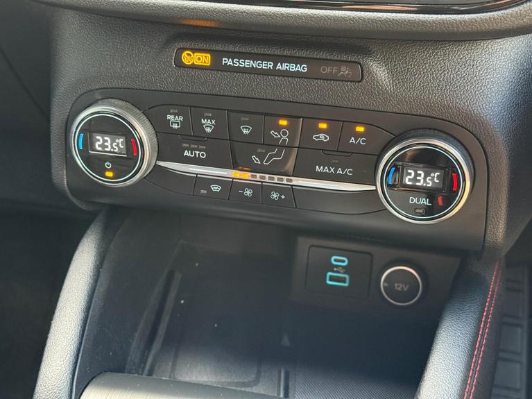 Used Ford Kuga HG20PHX 12